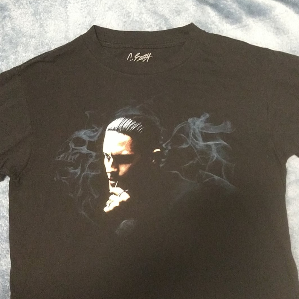 G-EAZY Tour Shirt Small